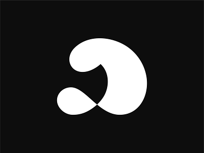 dook brand d dook dosigner icon letter letter d logo logodesign logomark mark type