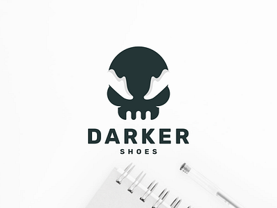 Darker Shoes