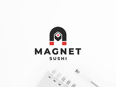 Magnet Sushi