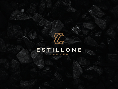 Estillone Lawyer (EL Monogram)