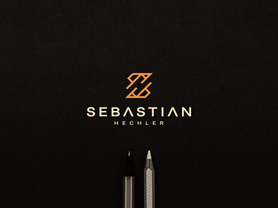 Sebastian  Hechler - SH Monogram