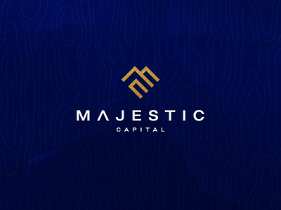 Majestic Capital - MC Monogram