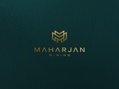 Maharjan Mining by Aditya Dwi on Dribbble