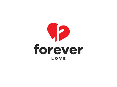 Forever Love by Aditya Dwi on Dribbble