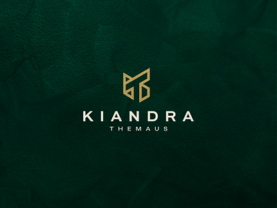 Kiandra Themaus - KT Monogram