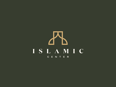 Islamic Center by Aditya Dwi on Dribbble