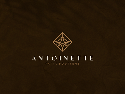 Antoinette - Paris Boutique