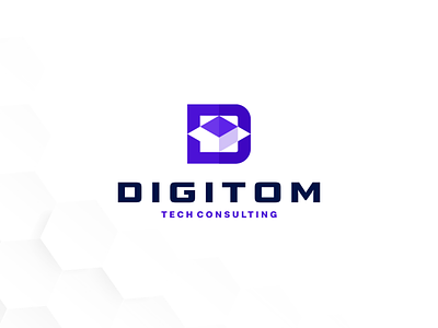 Digitom - Tech Consulting