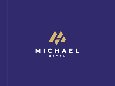 Michael Hayam - MH Monogram