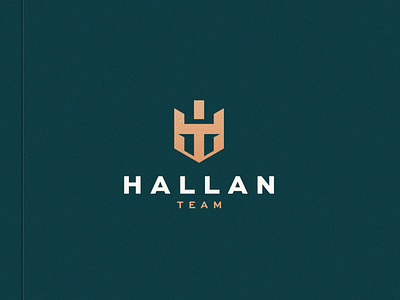 Ht Monogram Logo designs, themes, templates and downloadable graphic  elements on Dribbble