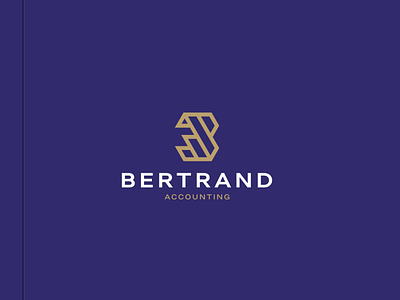 Bertrand Accounting