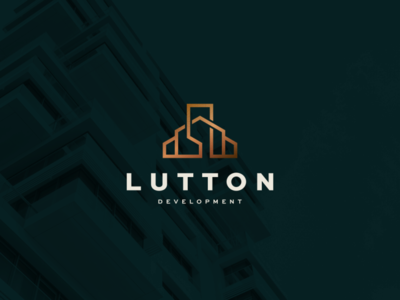 Lutton Development by Aditya Dwi on Dribbble