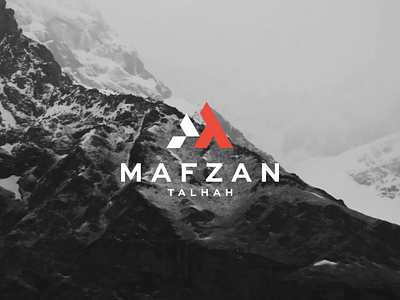 Mafzan Talhah - MT Monogram