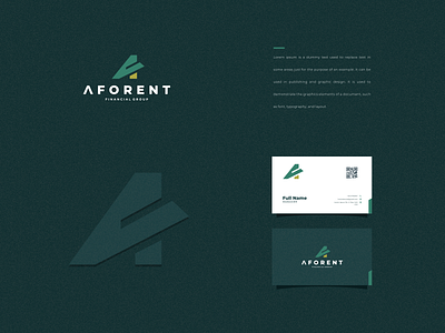 Aforent - Financial Group