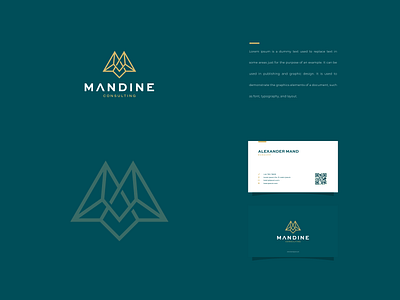 Mandine Consulting