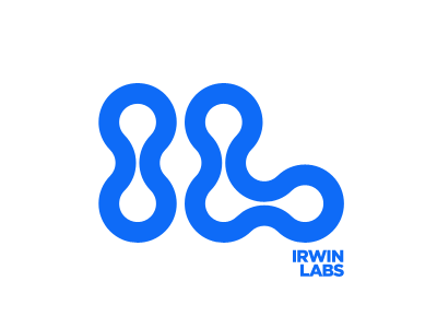 Irwin Labs logo