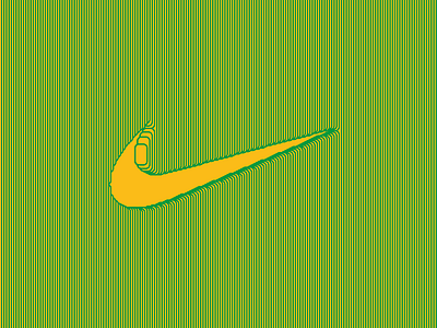 Nike swoosh