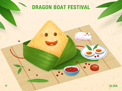 Dragon Boat Festival