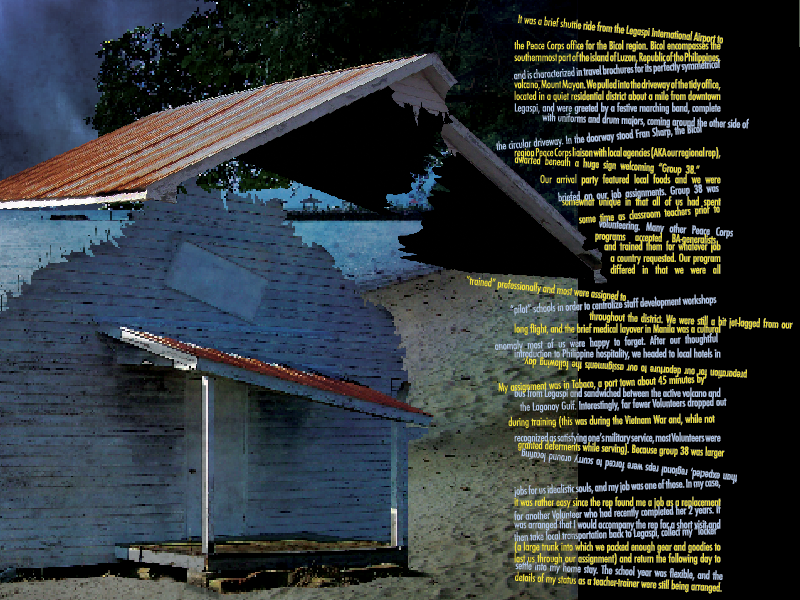 Storm 2 school typography editorial design spreads