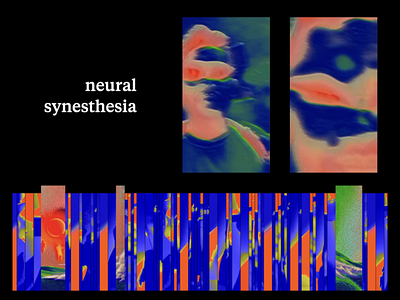 snapml artist residency synesthesia