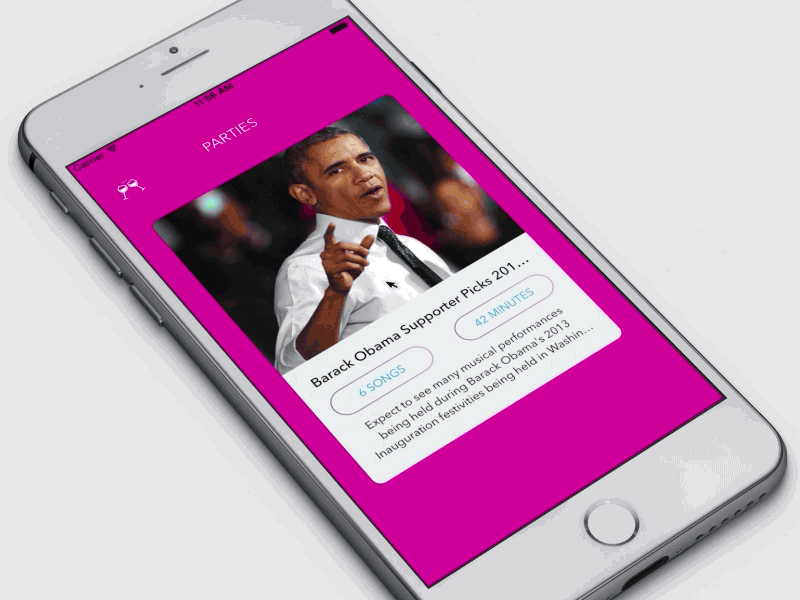 Mally by M𝖆𝖑 S𝖔𝖒 on Dribbble