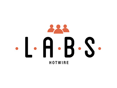 Logo Design  Hotwire Lab