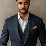 Arjun Mazumder