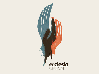 Ecclesia Logo