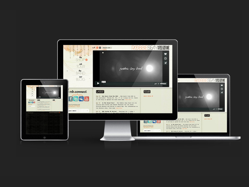 Rsb web