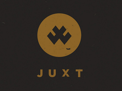 Juxt Branding / Logo