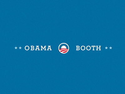 Photo Booth App for Obama 2012 app design development ios ipad obama photobooth ui ux