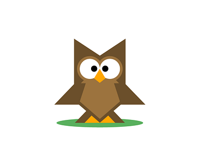 SupaStar Owl