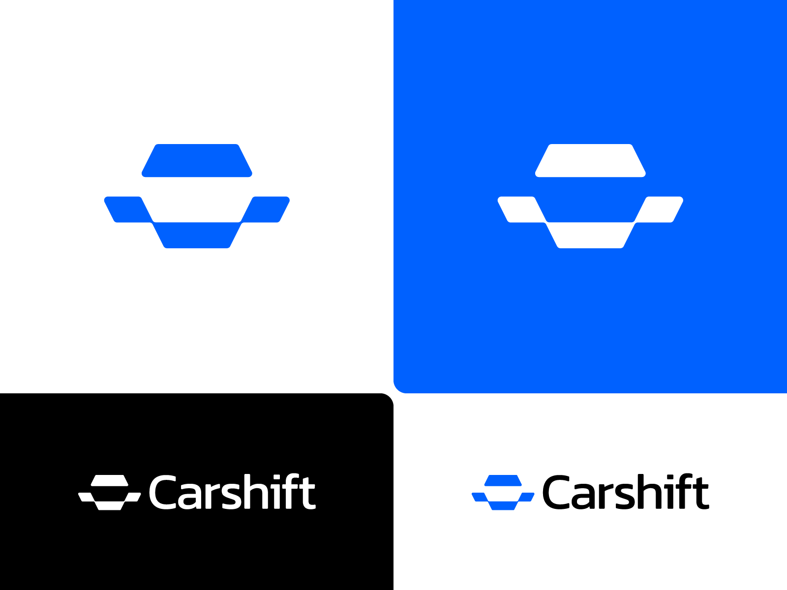 Carshift – Logo Design