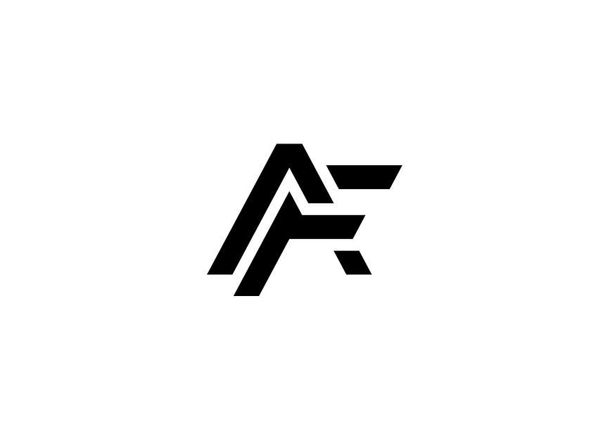 The Arnold Firm — Logo Design by Bohdan Harbaruk 🇺🇦 on Dribbble