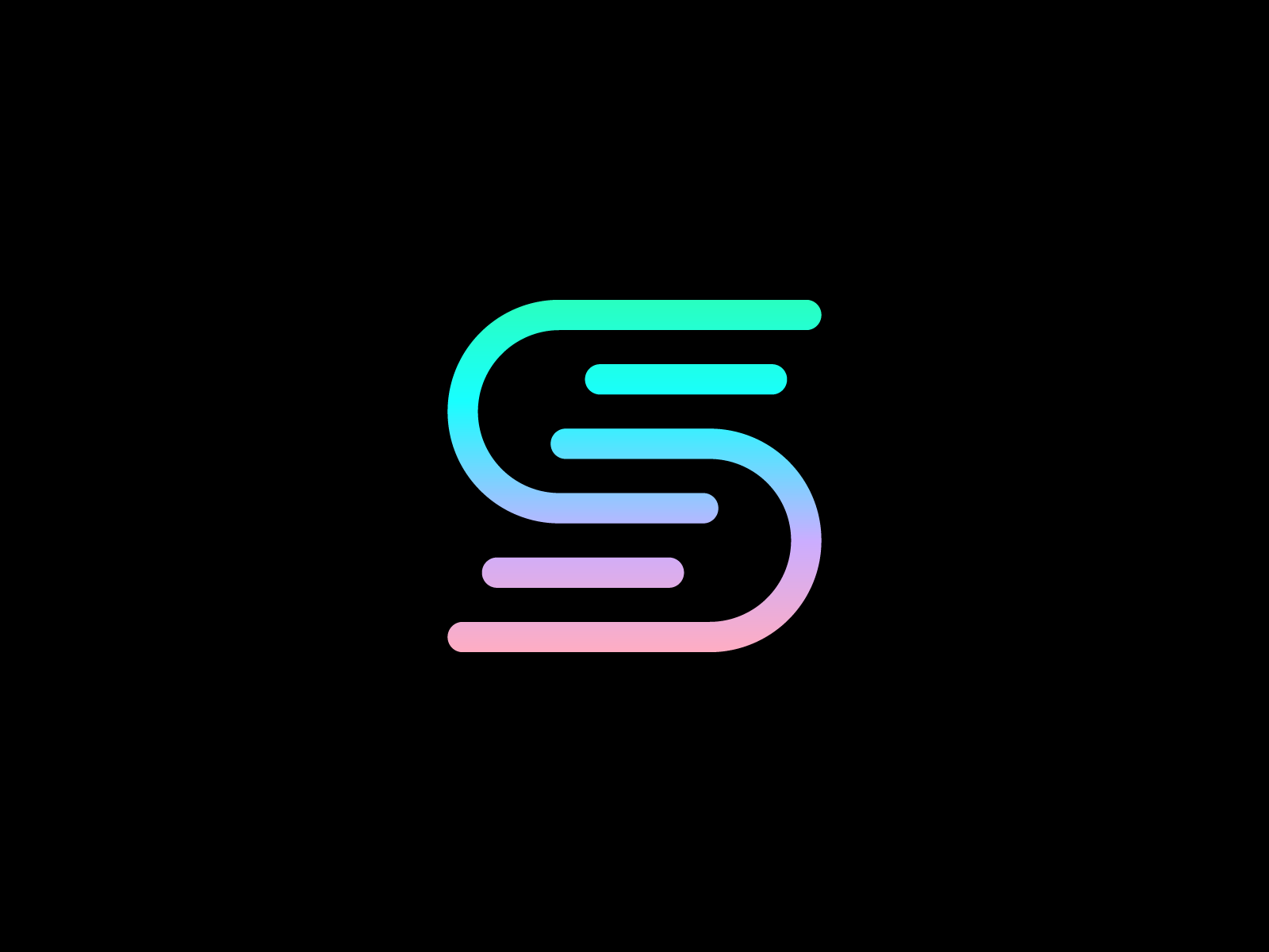 S – Logo Concept // For SALE