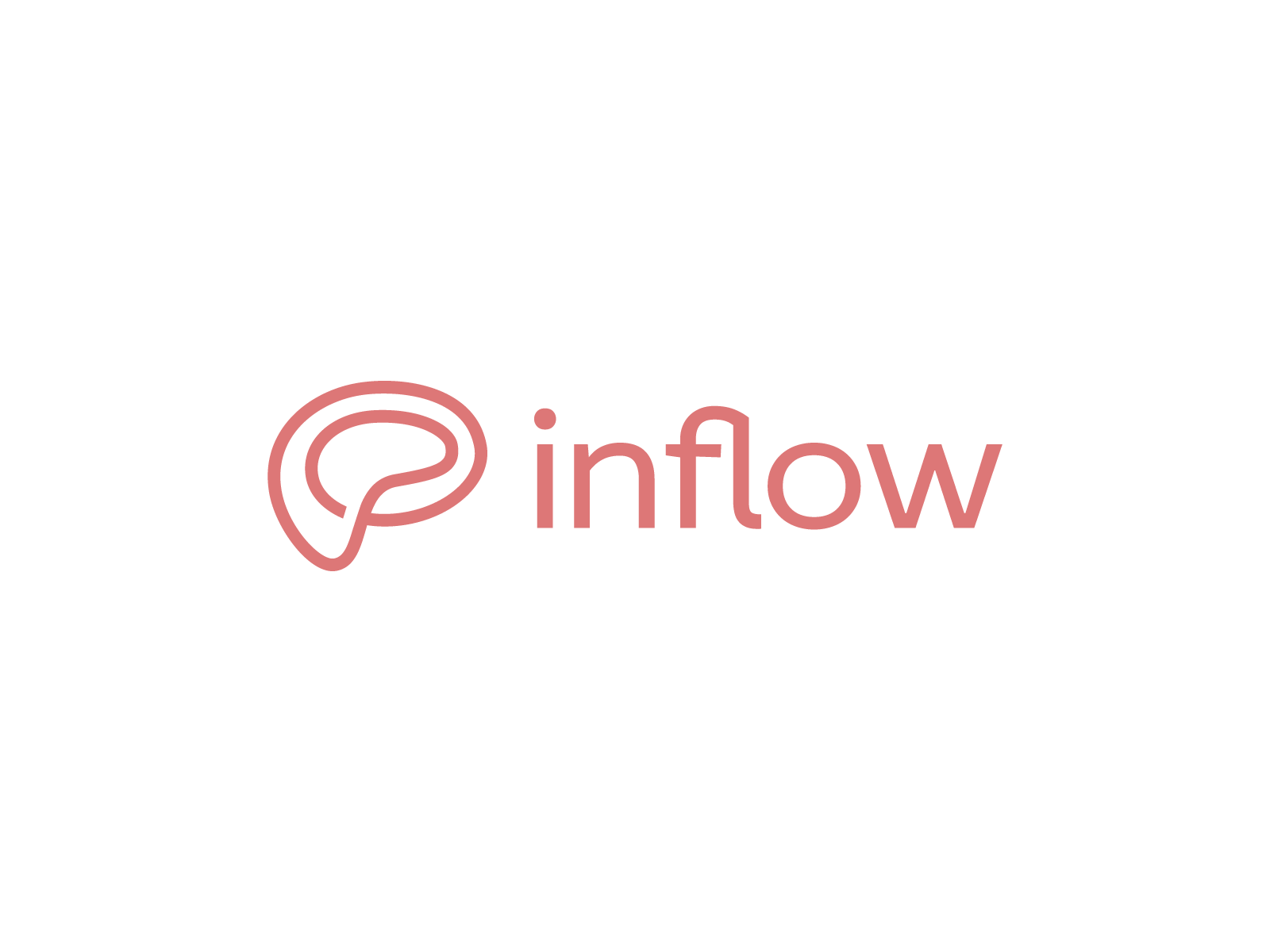 Inflow – Logo Design