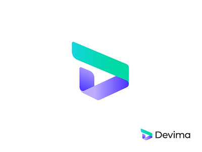 Devima – Logo Design