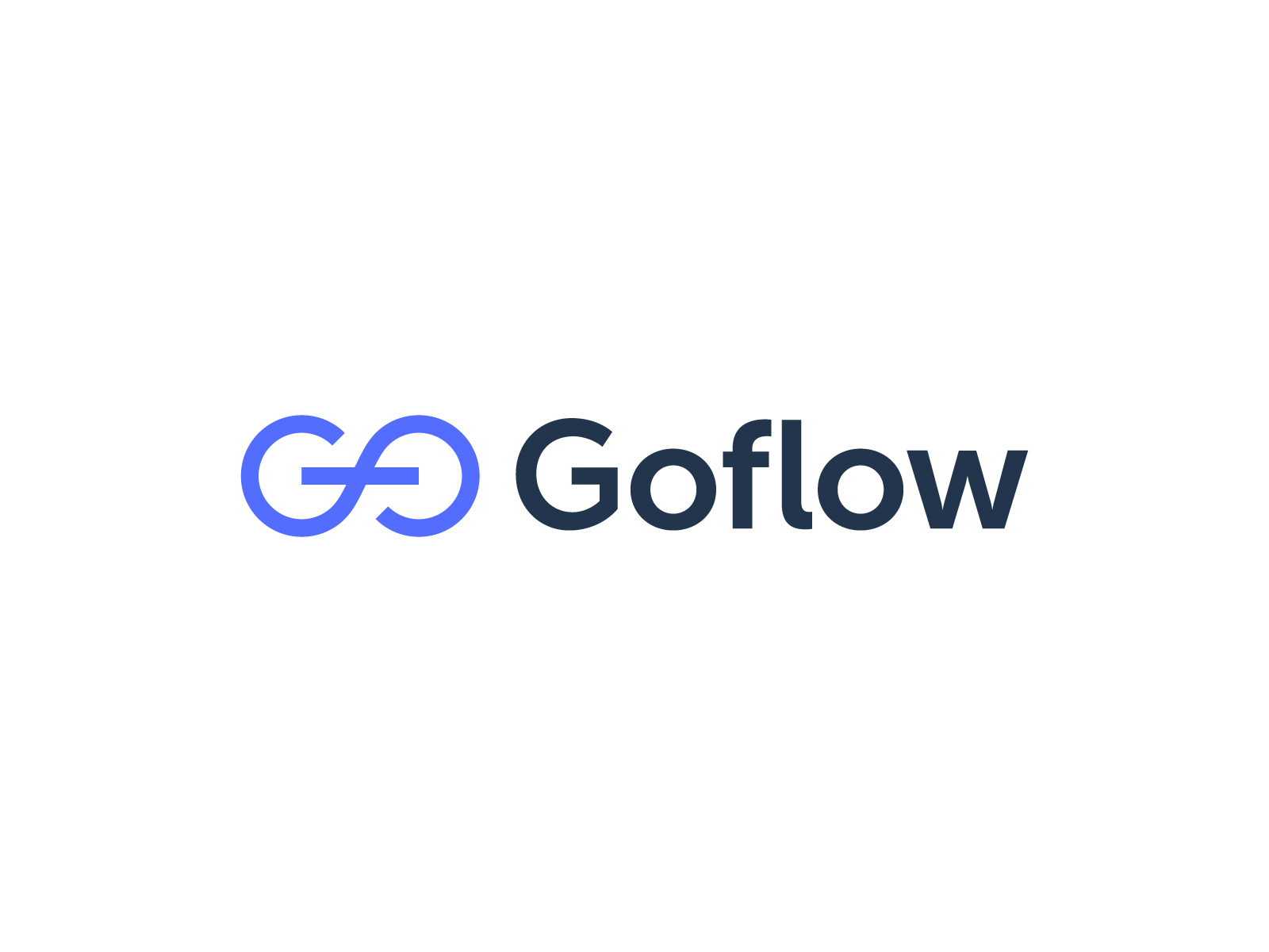 Goflow – Logo Design