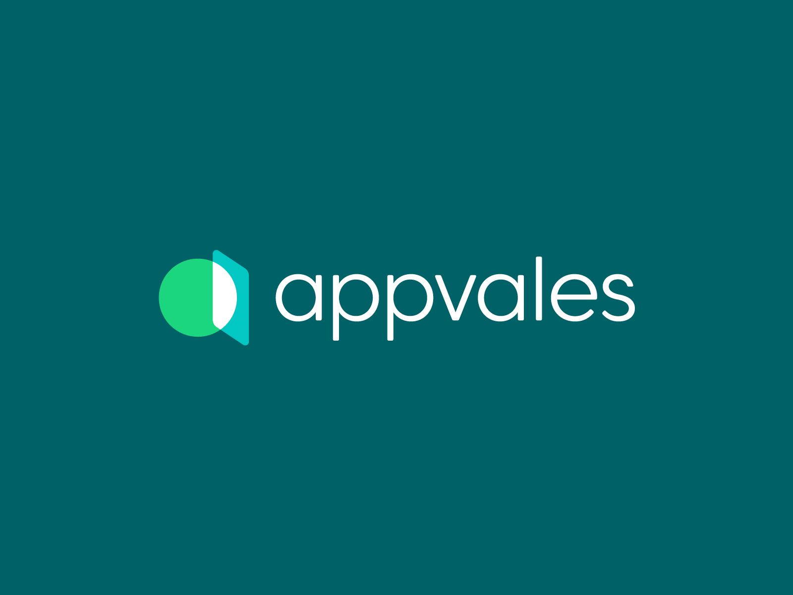 Appvales – Brand Identity / Logo Design