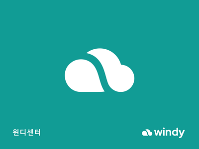 Windy – Logo Design