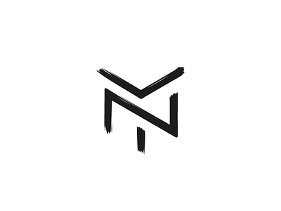 NY brand fashion logo logotype mark n ny y