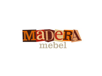 Mareda WIP logo
