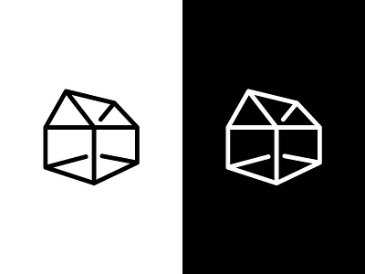 House logo v.2 // For SALE