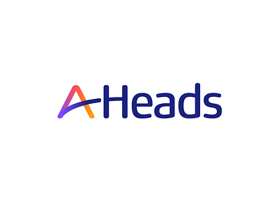 A-Heads – Logo Design