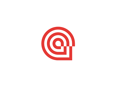 Heads Logo Design // For SALE