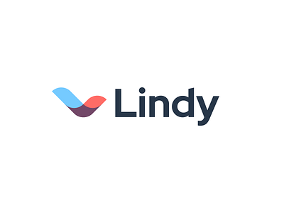Lindy – Logo Design