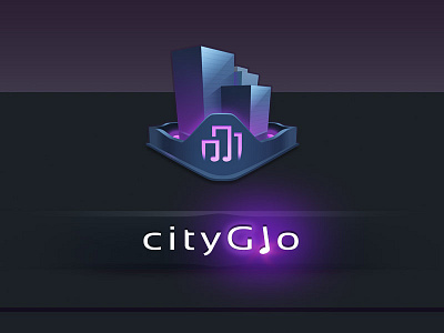 Cityglo Promo Material