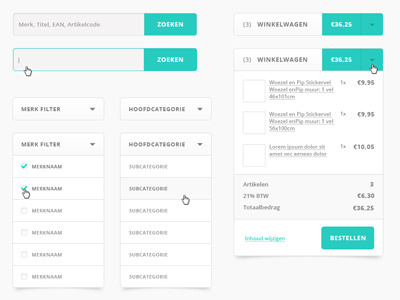 User interface in progress clean djo djoswork green guide interface photoshop style ui user white