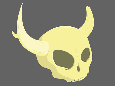 Skulls again