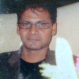 Ashutosh Mohanty